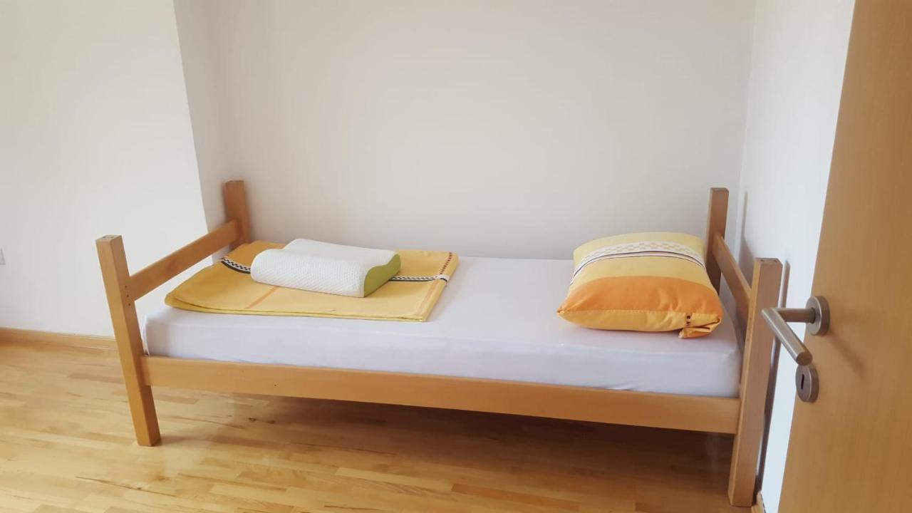 City Home Ricky Σαράγεβο Εξωτερικό φωτογραφία