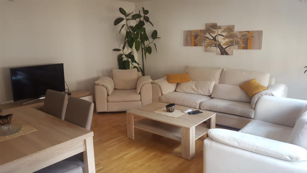 City Home Ricky Σαράγεβο Εξωτερικό φωτογραφία